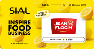 SIAL Paris 2026