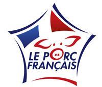 Logo Le Porc Français