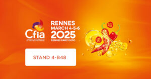 CFIA RENNES 2025