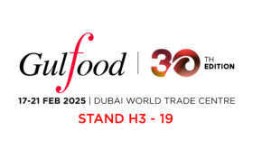 Gulfood 2025