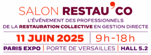 Restau’Co 2025